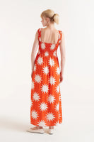 Big Sun Long Dress