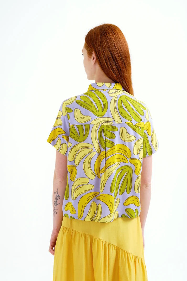 Banana Shirt