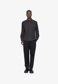 Fletcher RLX Shirt - Black