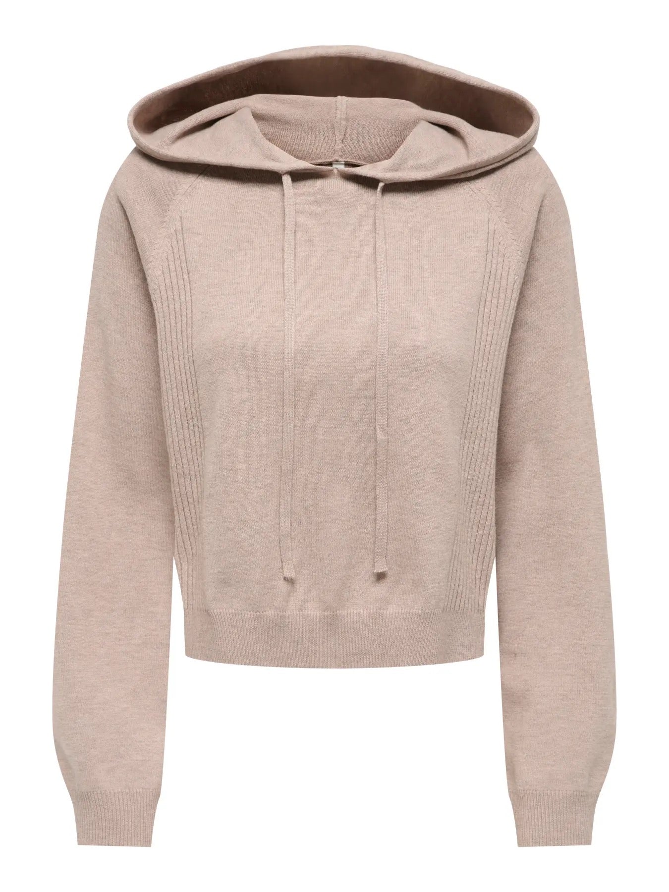 Gigi Short Hoodie