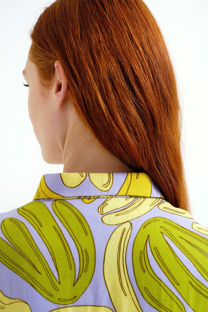 Banana Shirt