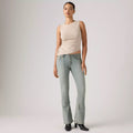 Low Slim Bootcut - Dust To Dust