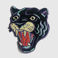 Panther Patch
