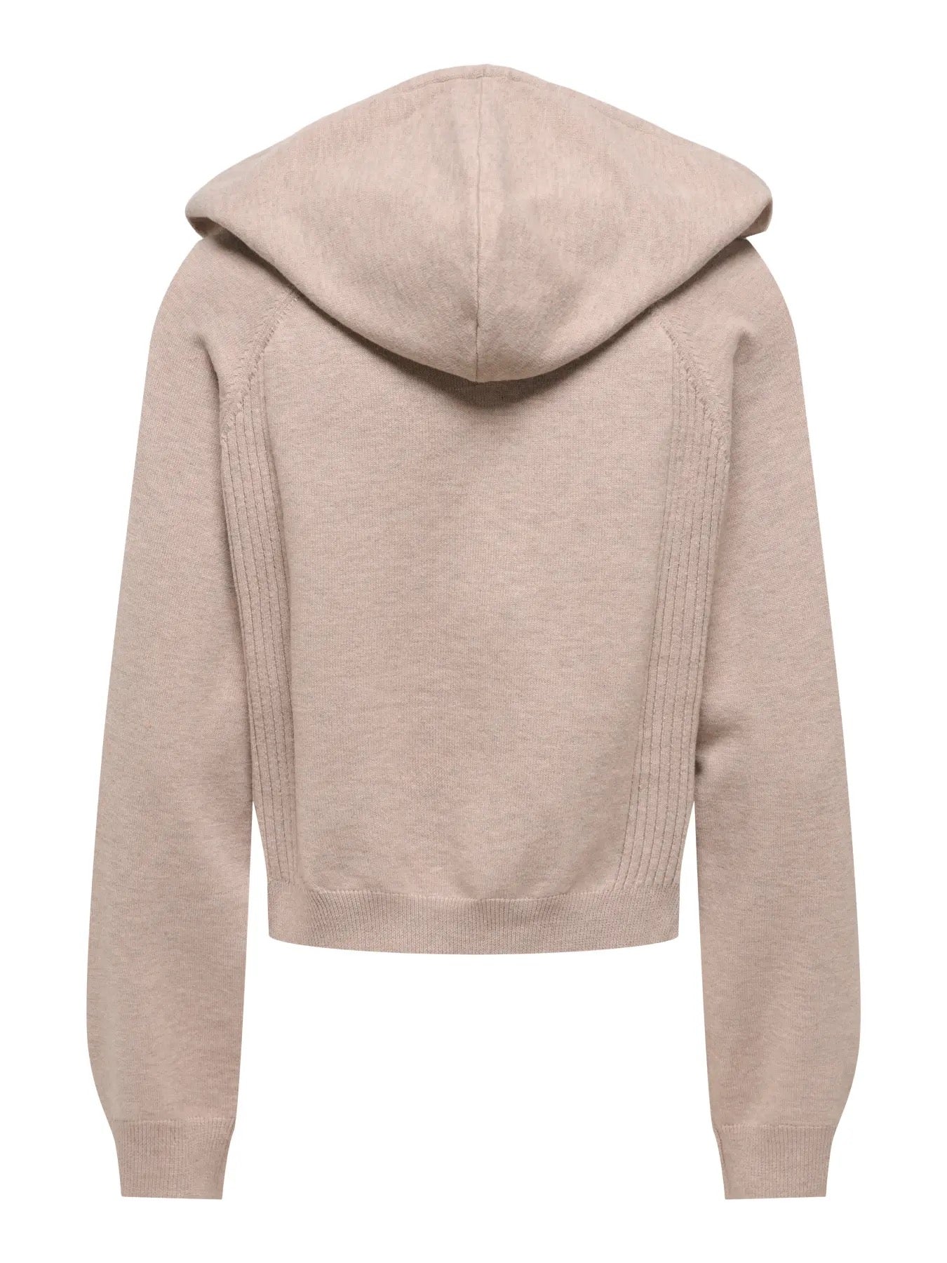 Gigi Short Hoodie