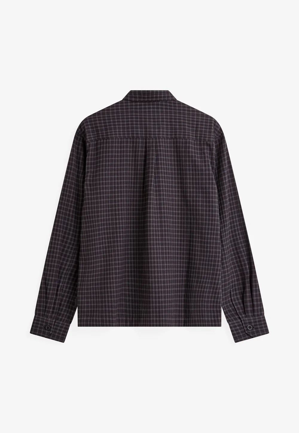 Fletcher RLX Shirt - Black
