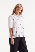 Safari Shirt