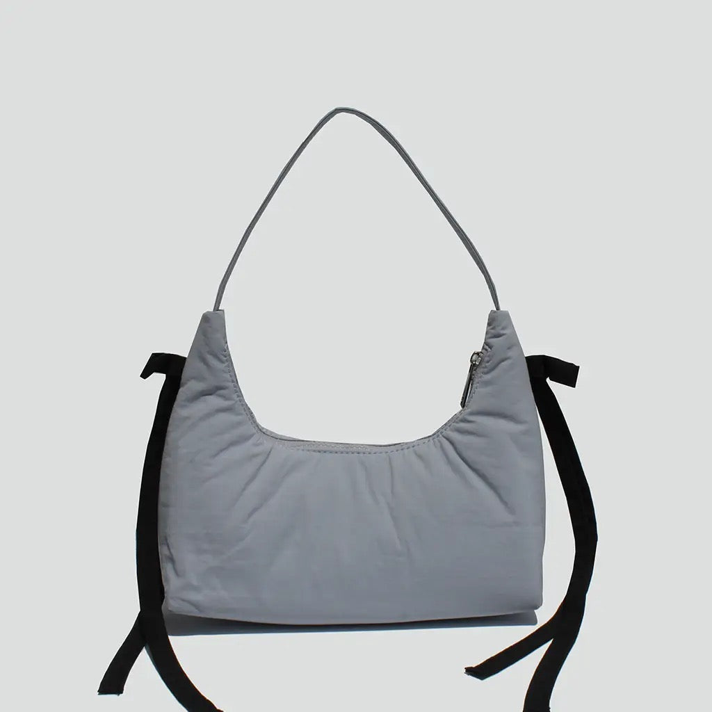 Wanderlust Bow Bag