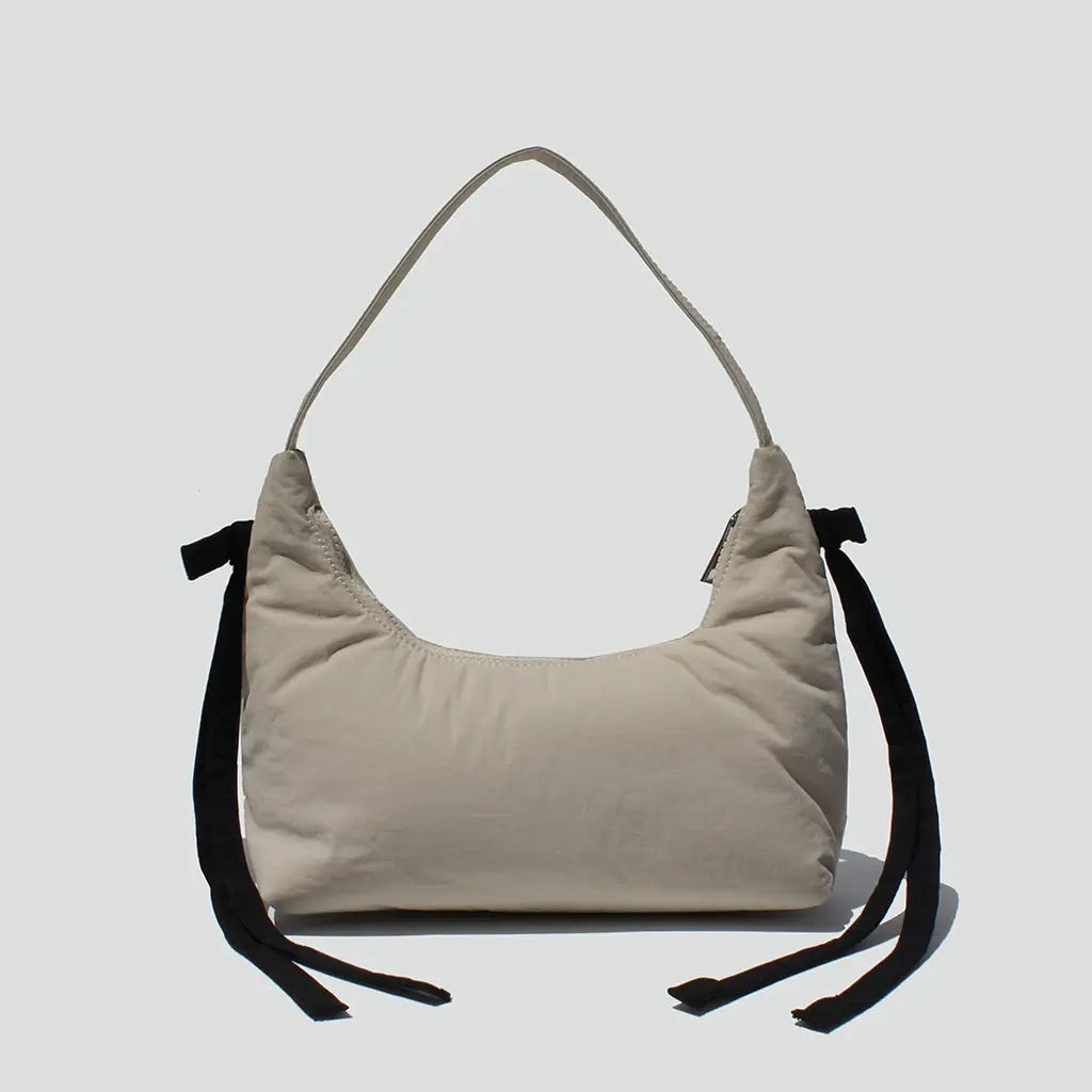 Wanderlust Bow Bag