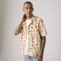Sunset No Pocket Camp Shirt - Western Wear Heritage