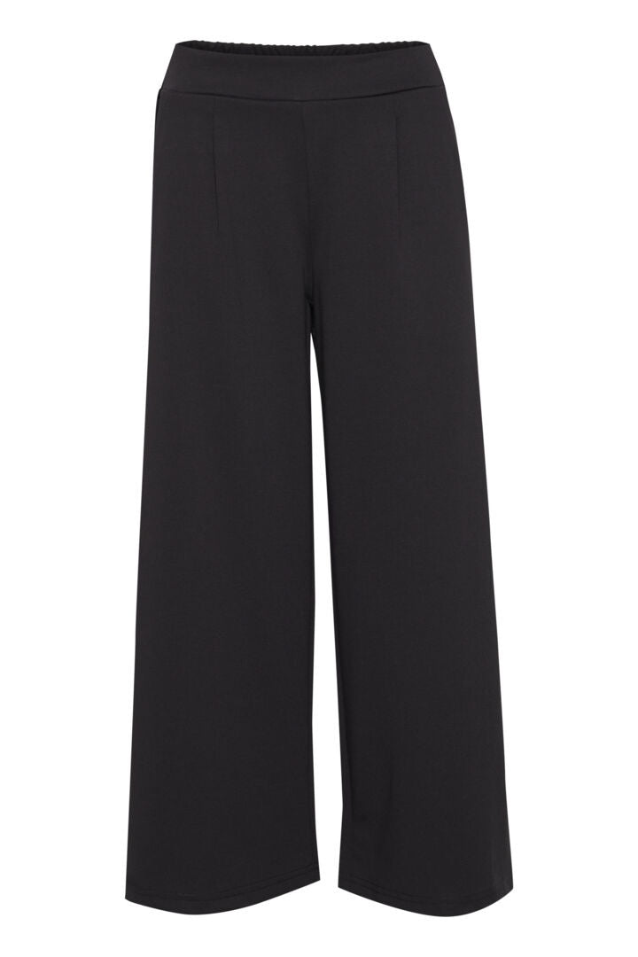 Kate Sus  Wide Pant - Black