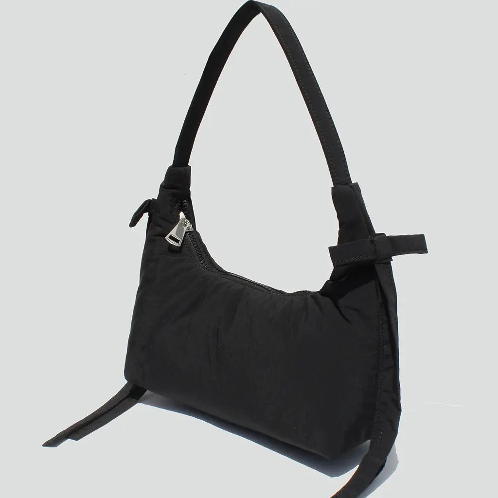 Wanderlust Bow Bag