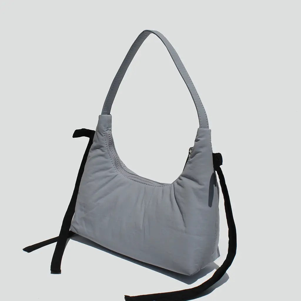 Wanderlust Bow Bag