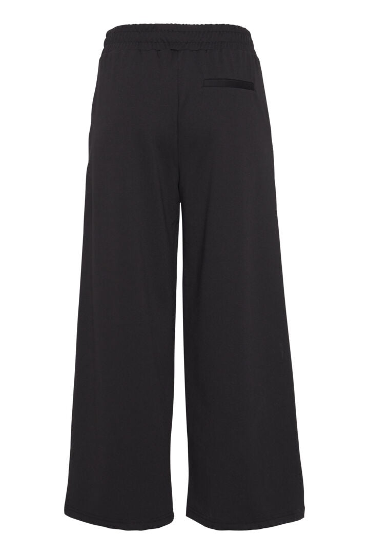 Kate Sus  Wide Pant - Black