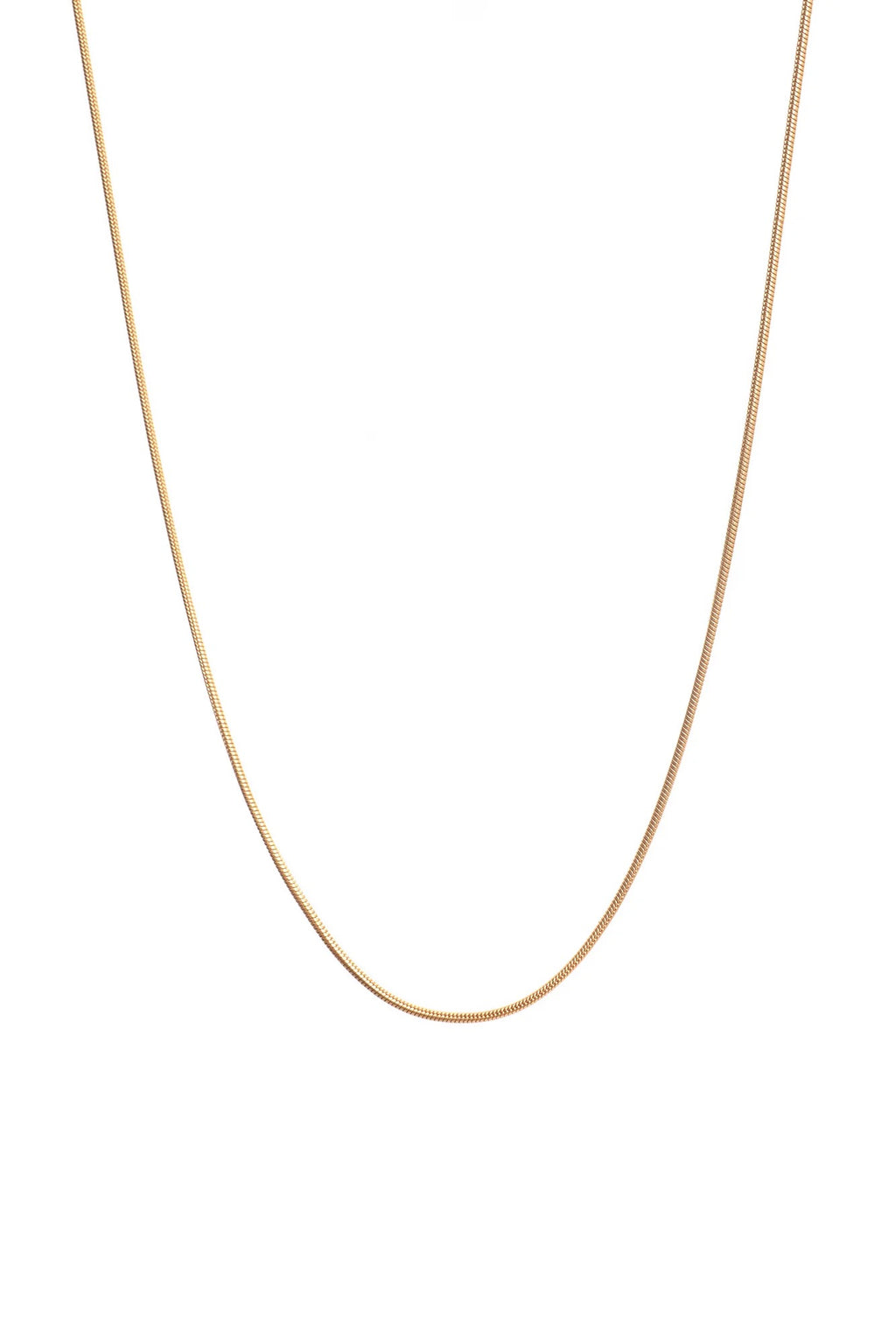Daria Necklace