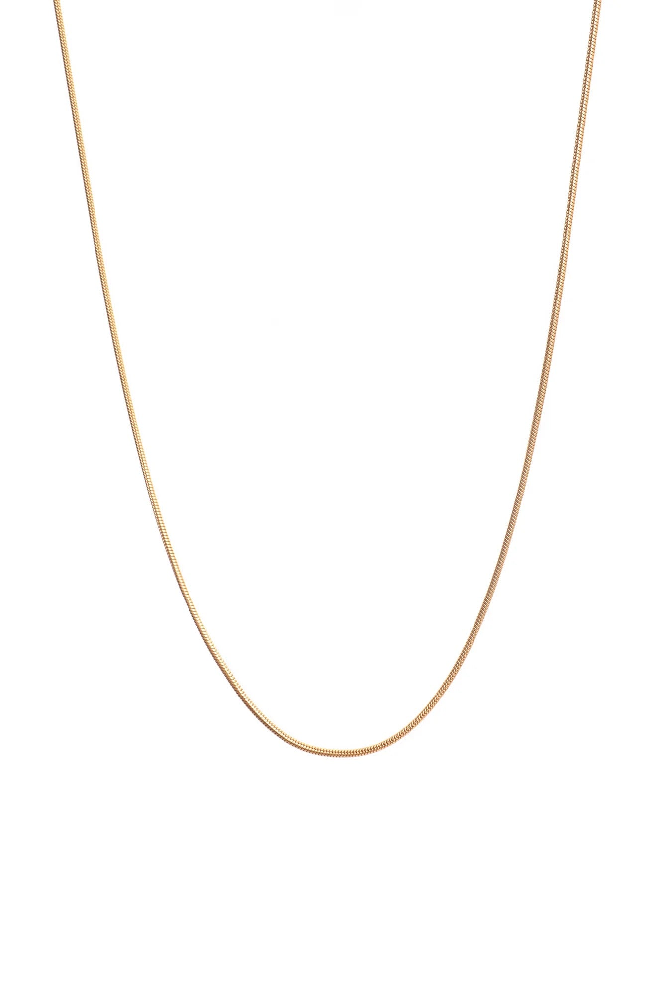 Daria Necklace