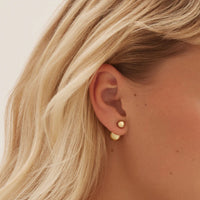 Montaigne Earrings