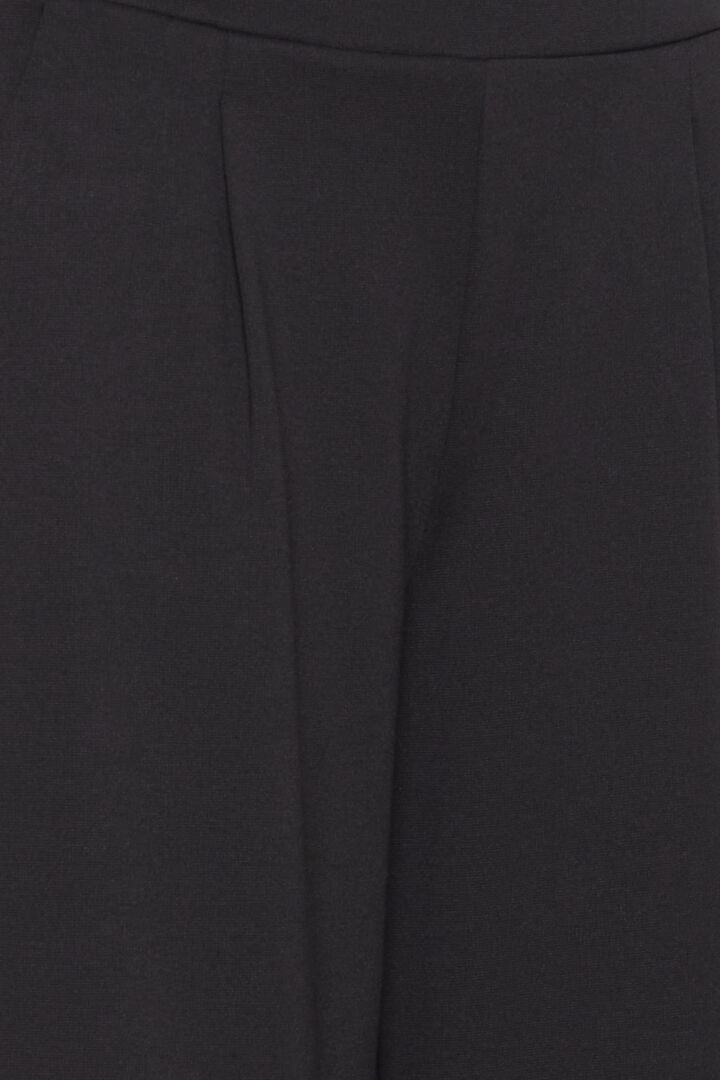 Kate Sus  Wide Pant - Black