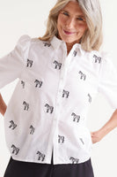 Safari Shirt
