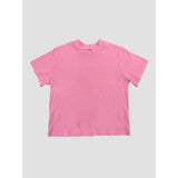 Rommy Mineral Wash Tee AAB097