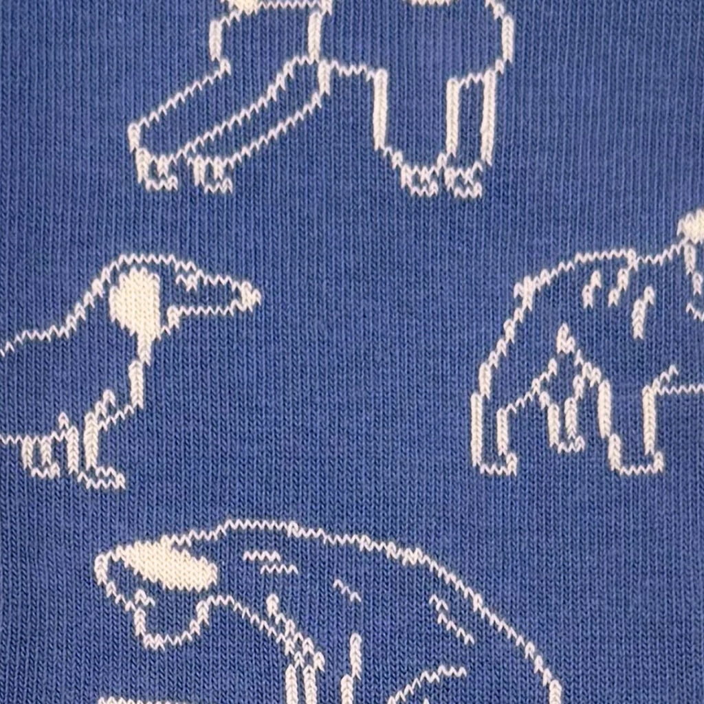 Dogs This Did Good Mismatched Sock