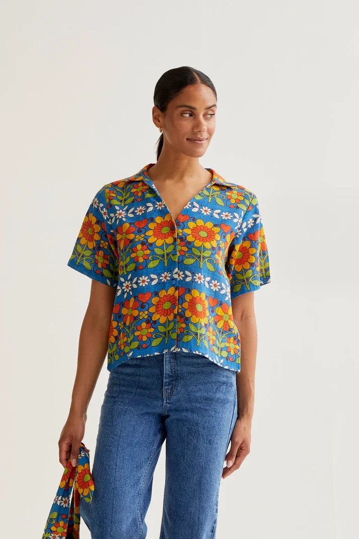Garden Shirt