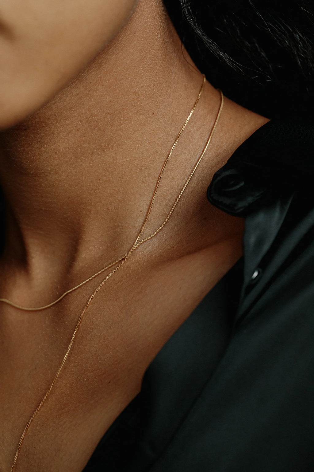 Daria Necklace