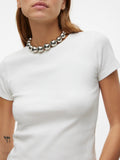 Chloe Short Sleeve Top