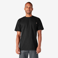 Heavyweight Crew Neck Tee