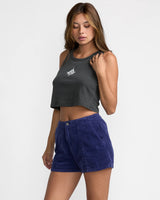 Daylight Shorts - Midnight