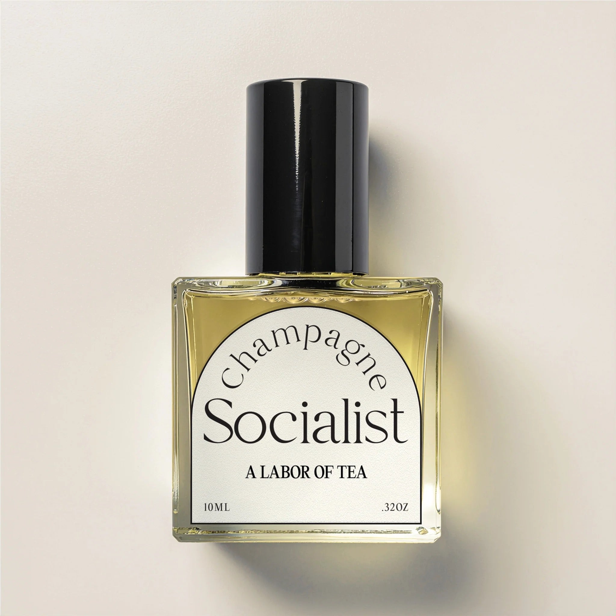 A Labour Of Tea Perfume Oil