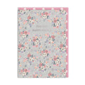 Clifton Rose Happy Couple Greeting Card