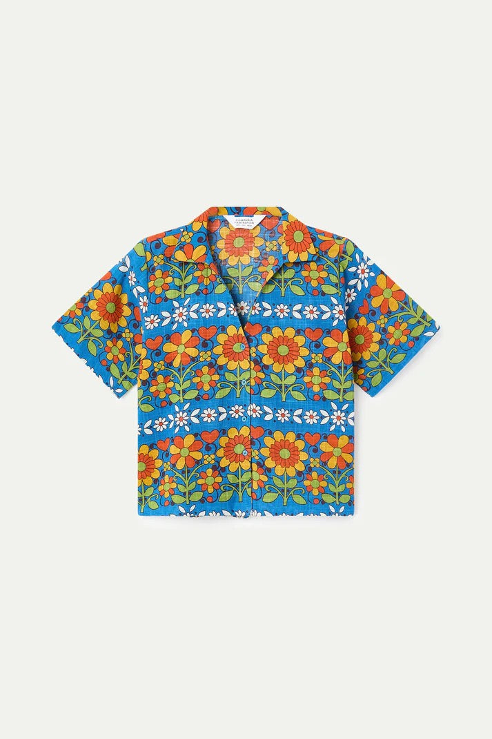 Garden Shirt