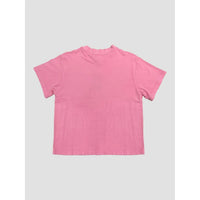 Rommy Mineral Wash Tee AAB097