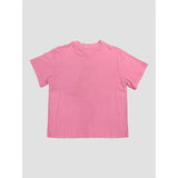 Rommy Mineral Wash Tee AAB097