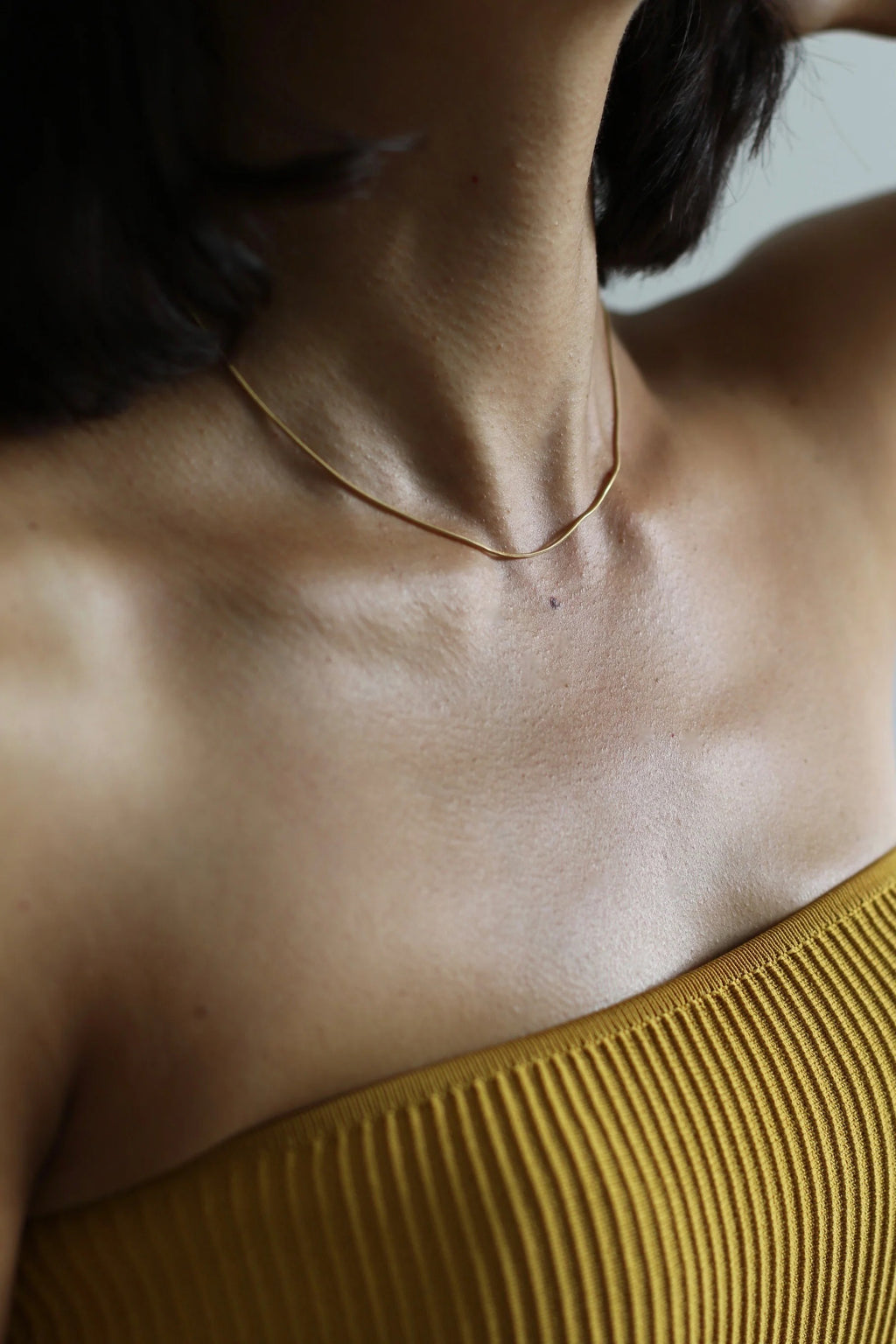 Daria Necklace