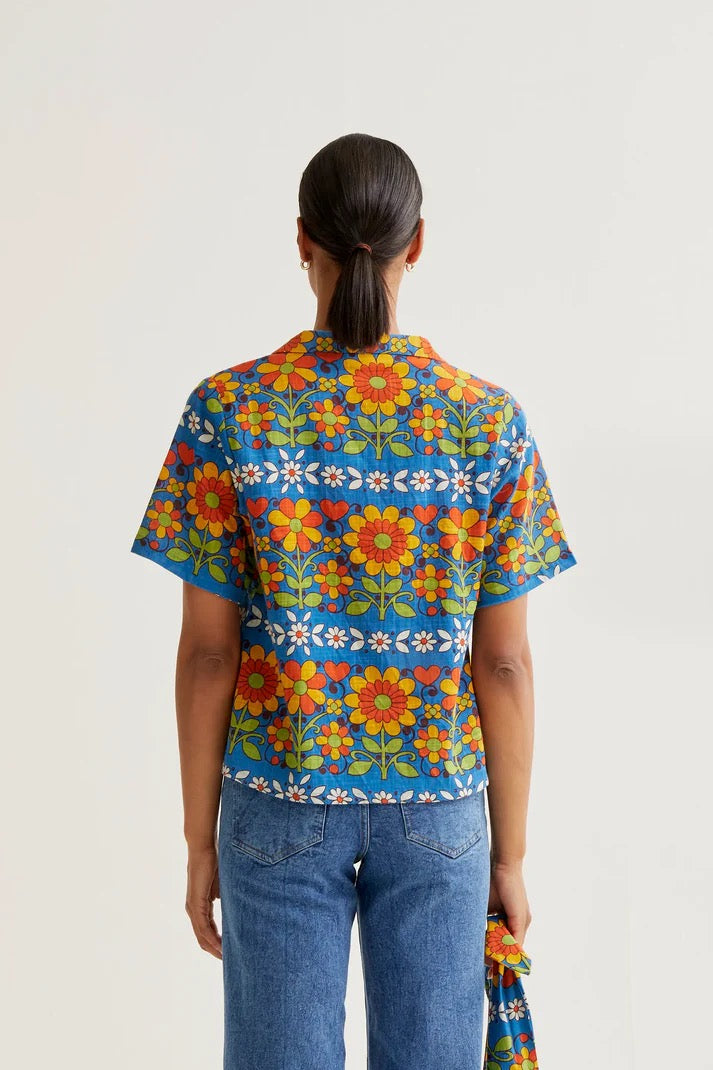 Garden Shirt