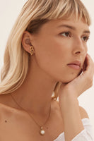 Brooklyn Earrings