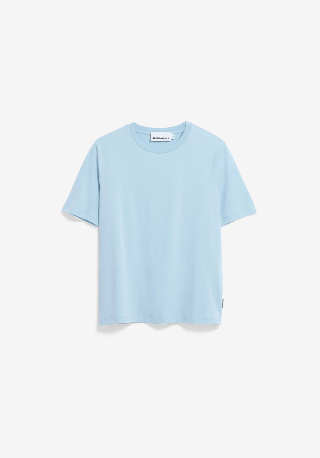 Lualaa T Shirt - Blue Glow