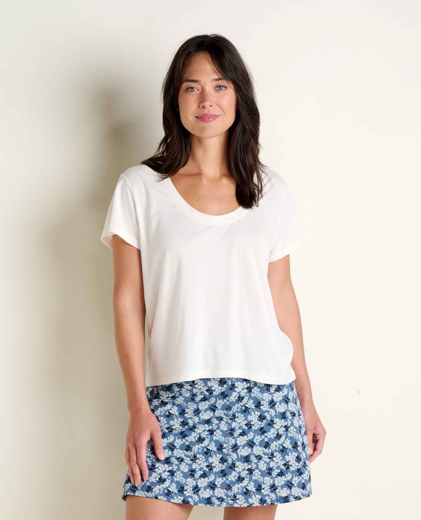 Whisper Tee