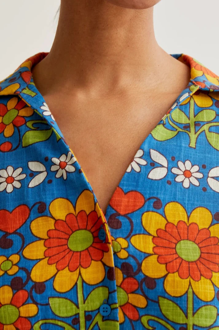 Garden Shirt
