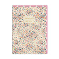 Thinking Of You Raindrops Greeting Card
