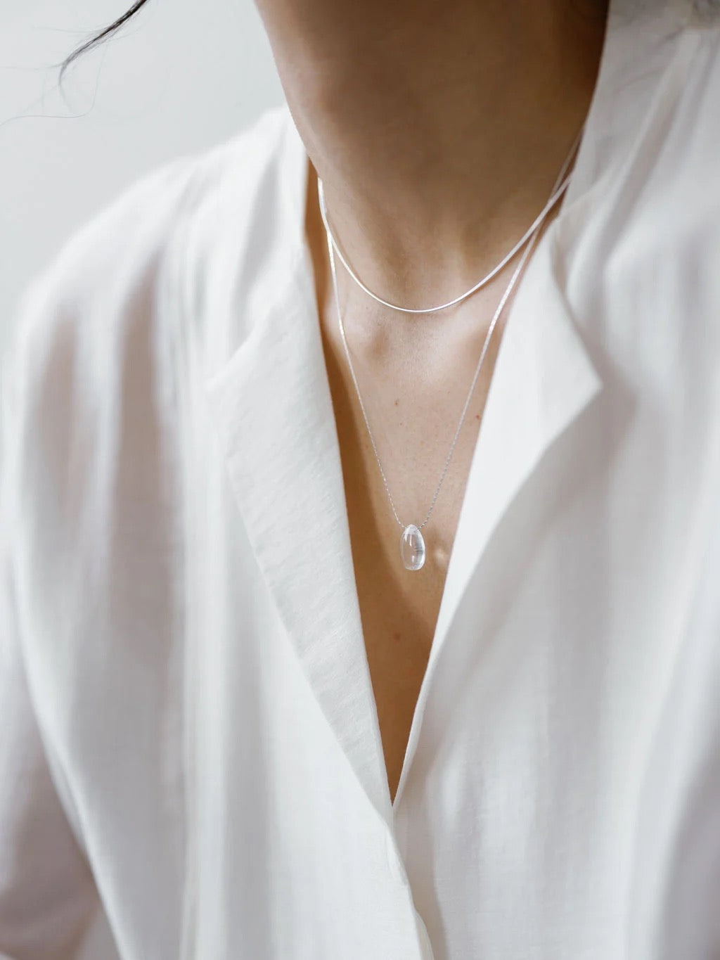 Daria Necklace