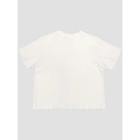 Rommy Mineral Wash Tee AAB097