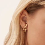 Brooklyn Earrings