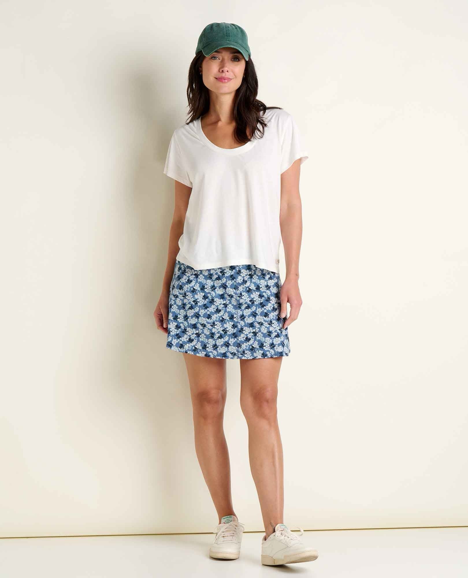 Whisper Tee