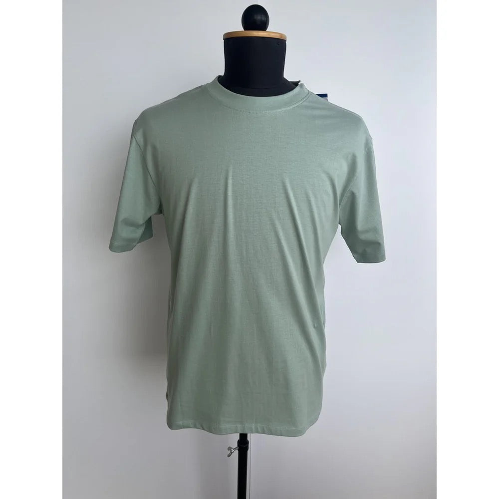 Aarhus G029 Tee - Grey Mist