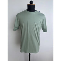 Aarhus G029 Tee - Grey Mist