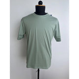 Aarhus G029 Tee - Grey Mist