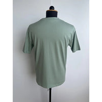 Aarhus G029 Tee - Grey Mist
