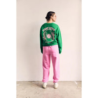 Street Kitty Sweatshirt AAB105